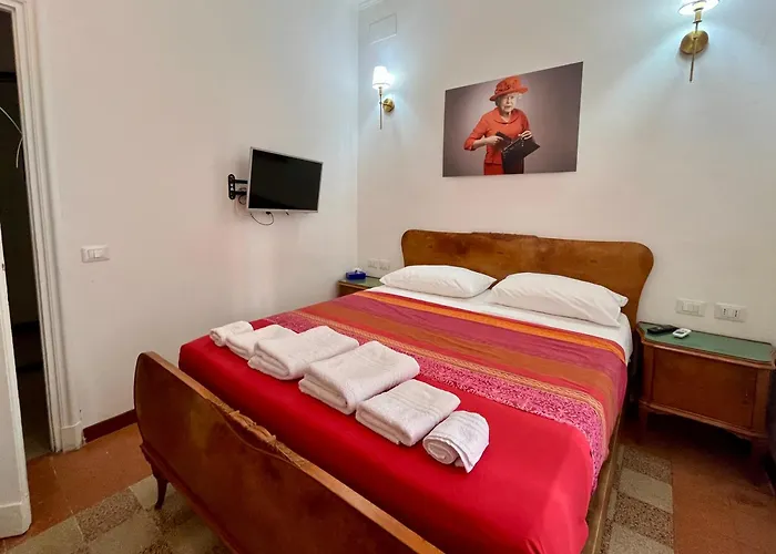 Apartment Atelier Montecuccoli