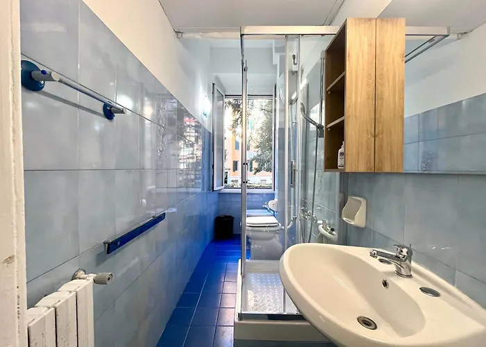 Atelier Montecuccoli Apartment Rom