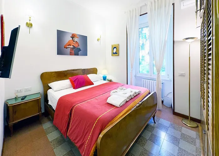 Atelier Montecuccoli Apartment Rom